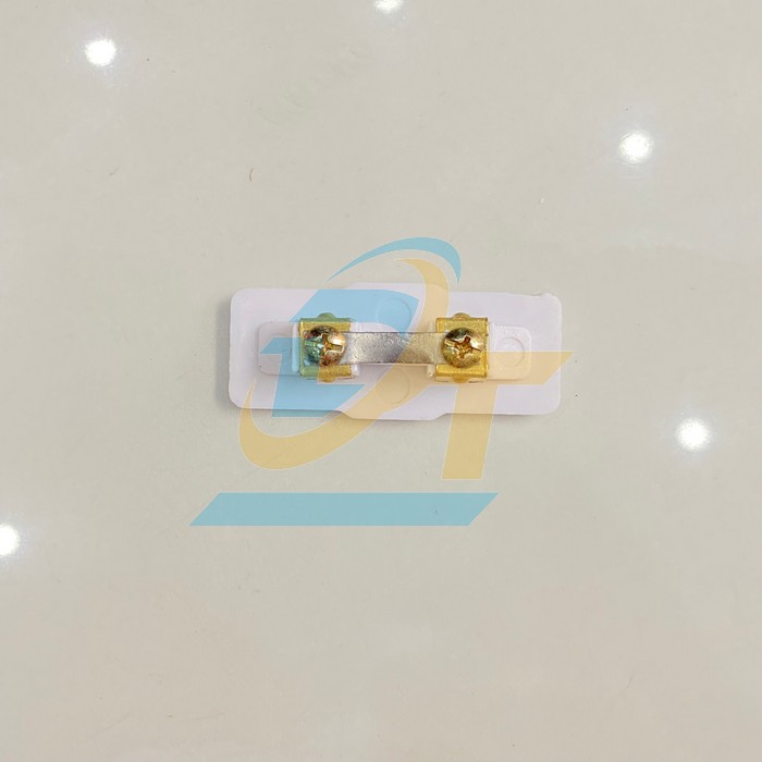 Nắp cầu chì 10A-250V Sopoka NCC10A NCC10A Sopoka | Giá rẻ nhất - Công Ty TNHH Thương Mại Dịch Vụ Đạt Tâm