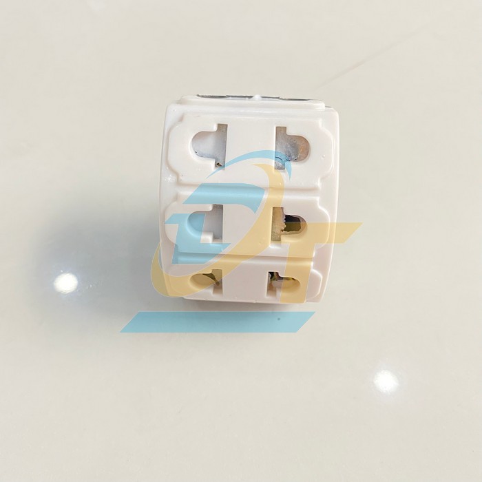 Ph&iacute;ch cắm điện 1 ra 5  VietNam | Gi&aacute; rẻ nhất - C&ocirc;ng Ty TNHH Thương Mại Dịch Vụ Đạt T&acirc;m