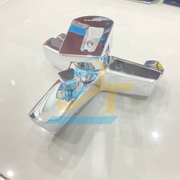 Sen tắm nóng lạnh Luxta L2226SX5 L2226SX5 Luxta | Giá rẻ nhất - Công Ty TNHH Thương Mại Dịch Vụ Đạt Tâm