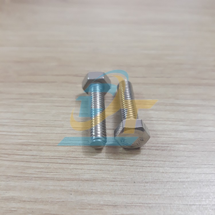 Bulong inox 201 M5x25  VietNam | Gi&aacute; rẻ nhất - C&ocirc;ng Ty TNHH Thương Mại Dịch Vụ Đạt T&acirc;m