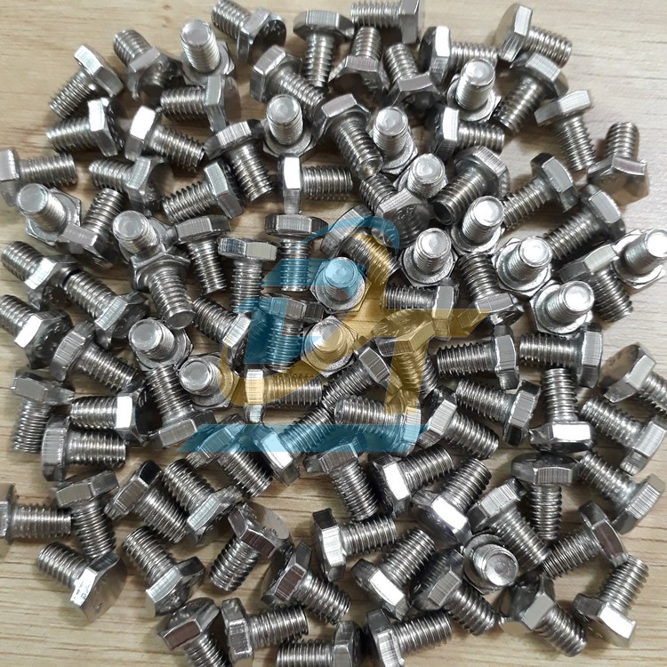 Bulong inox 201 M6x15  VietNam | Gi&aacute; rẻ nhất - C&ocirc;ng Ty TNHH Thương Mại Dịch Vụ Đạt T&acirc;m