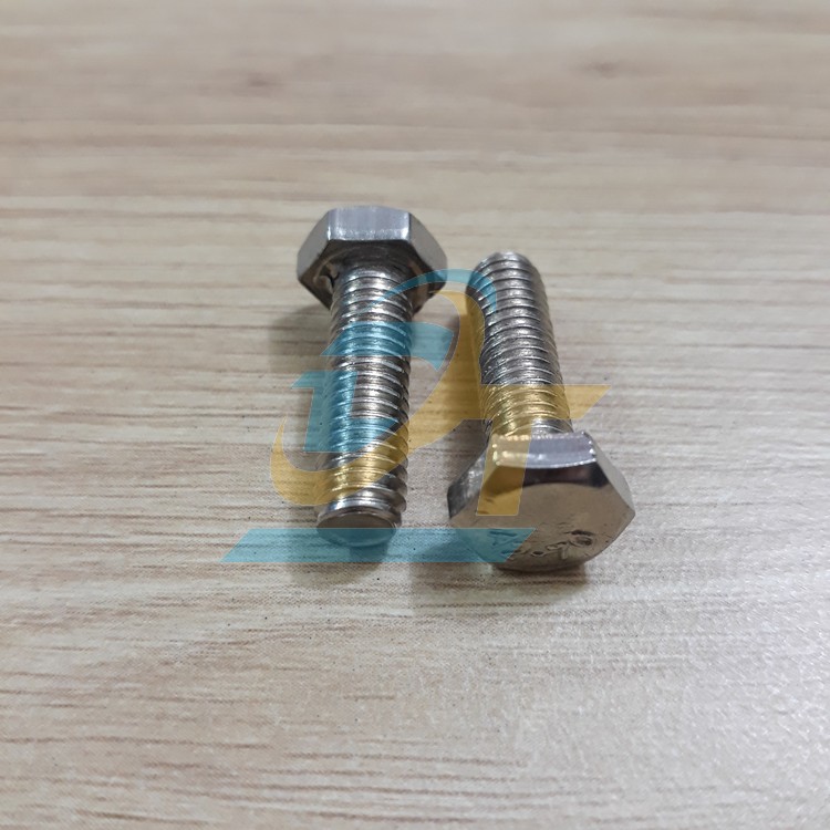 Bulong inox 201 M6x25  VietNam | Gi&aacute; rẻ nhất - C&ocirc;ng Ty TNHH Thương Mại Dịch Vụ Đạt T&acirc;m