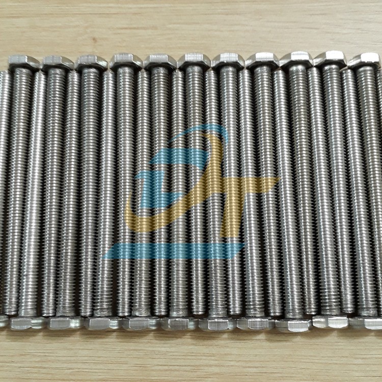 Bulong inox 201 M8x120  VietNam | Gi&aacute; rẻ nhất - C&ocirc;ng Ty TNHH Thương Mại Dịch Vụ Đạt T&acirc;m