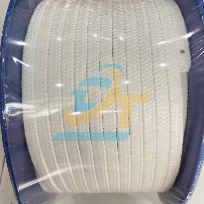 D&acirc;y tết ch&egrave;n teflon PTFE 10mm  VietNam | Gi&aacute; rẻ nhất - C&ocirc;ng Ty TNHH Thương Mại Dịch Vụ Đạt T&acirc;m