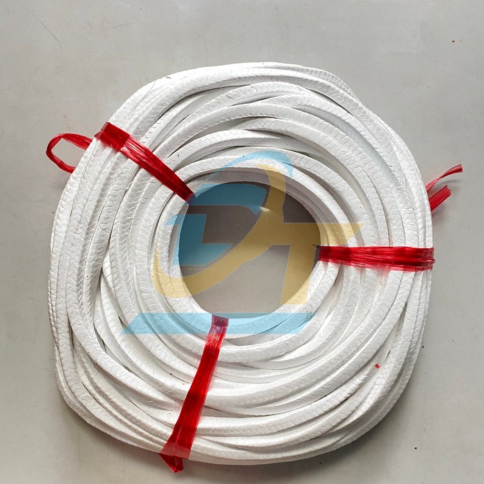 D&acirc;y tết ch&egrave;n teflon PTFE 8mm  VietNam | Gi&aacute; rẻ nhất - C&ocirc;ng Ty TNHH Thương Mại Dịch Vụ Đạt T&acirc;m