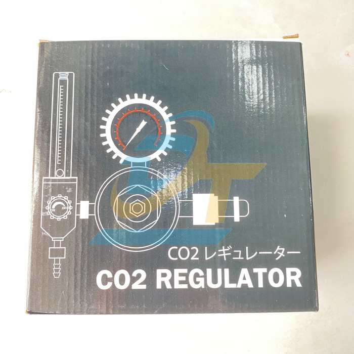Đồng hồ kh&iacute; CO2 Takashi  Takashi | Gi&aacute; rẻ nhất - C&ocirc;ng Ty TNHH Thương Mại Dịch Vụ Đạt T&acirc;m
