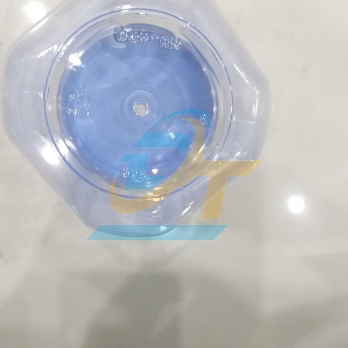 Hũ nhựa b&aacute;t gi&aacute;c 80 Duy T&acirc;n 025  DuyTan | Gi&aacute; rẻ nhất - C&ocirc;ng Ty TNHH Thương Mại Dịch Vụ Đạt T&acirc;m