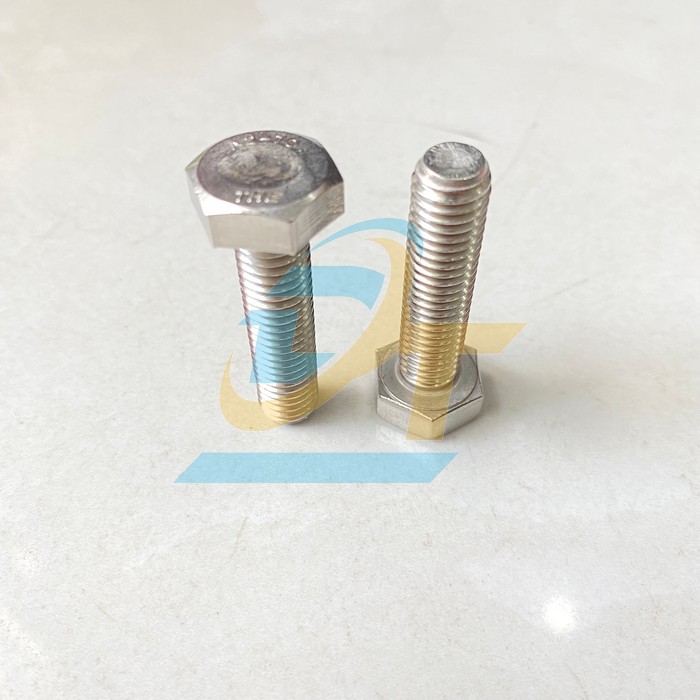 Bulong inox 304 M10x40  VietNam | Gi&aacute; rẻ nhất - C&ocirc;ng Ty TNHH Thương Mại Dịch Vụ Đạt T&acirc;m
