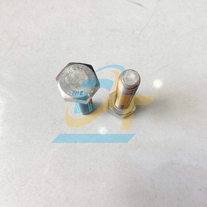 Bulong inox 304 M10x40  VietNam | Gi&aacute; rẻ nhất - C&ocirc;ng Ty TNHH Thương Mại Dịch Vụ Đạt T&acirc;m