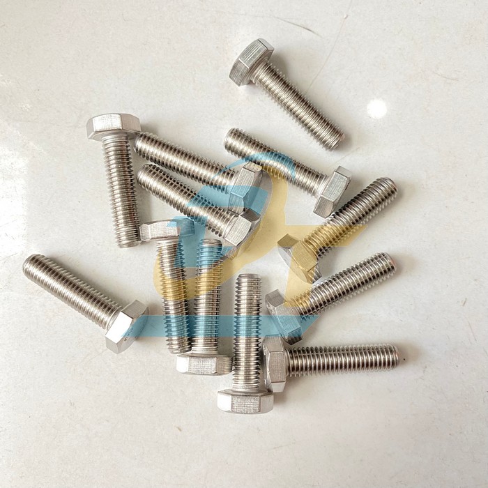 Bulong inox 304 M10x40  VietNam | Gi&aacute; rẻ nhất - C&ocirc;ng Ty TNHH Thương Mại Dịch Vụ Đạt T&acirc;m