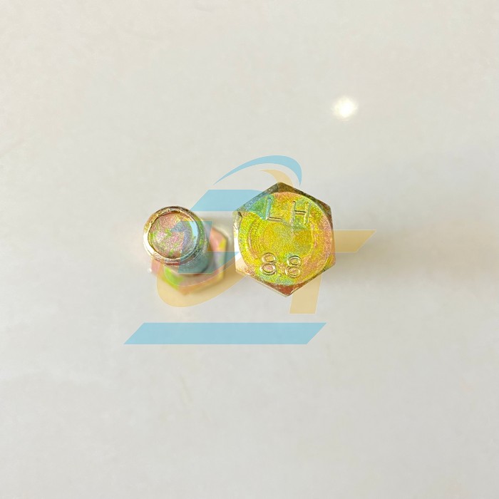 Bulong mạ kẽm 7 m&agrave;u M12x30  VietNam | Gi&aacute; rẻ nhất - C&ocirc;ng Ty TNHH Thương Mại Dịch Vụ Đạt T&acirc;m