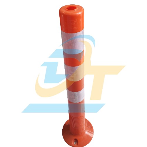 Cột chia làn đường dẻo (Cọc tiêu giao thông) GT.75A GT.75A VietNam | Giá rẻ nhất - Công Ty TNHH Thương Mại Dịch Vụ Đạt Tâm