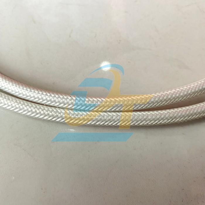 D&acirc;y amiang chịu nhiệt phi 6  VietNam | Gi&aacute; rẻ nhất - C&ocirc;ng Ty TNHH Thương Mại Dịch Vụ Đạt T&acirc;m