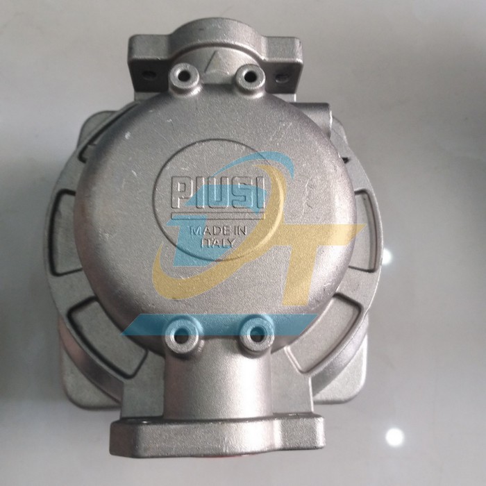 Đồng hồ đo lưu lượng dầu Piusi K44 K44 Piusi | Giá rẻ nhất - Công Ty TNHH Thương Mại Dịch Vụ Đạt Tâm