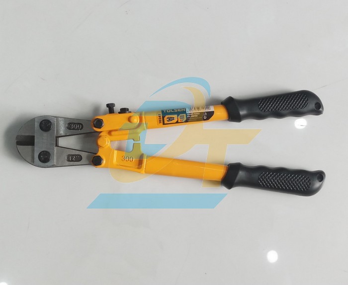 K&eacute;o cắt sắt 300mm/12" Tolsen 10241 10241 Tolsen | Gi&aacute; rẻ nhất - C&ocirc;ng Ty TNHH Thương Mại Dịch Vụ Đạt T&acirc;m