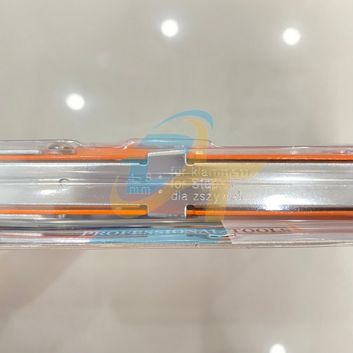 K&igrave;m bấm đinh ghim TOP TST-50010 TST-50010 TOP | Gi&aacute; rẻ nhất - C&ocirc;ng Ty TNHH Thương Mại Dịch Vụ Đạt T&acirc;m