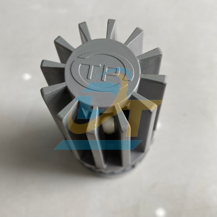 Luppe PVC phi 60  VietNam | Gi&aacute; rẻ nhất - C&ocirc;ng Ty TNHH Thương Mại Dịch Vụ Đạt T&acirc;m