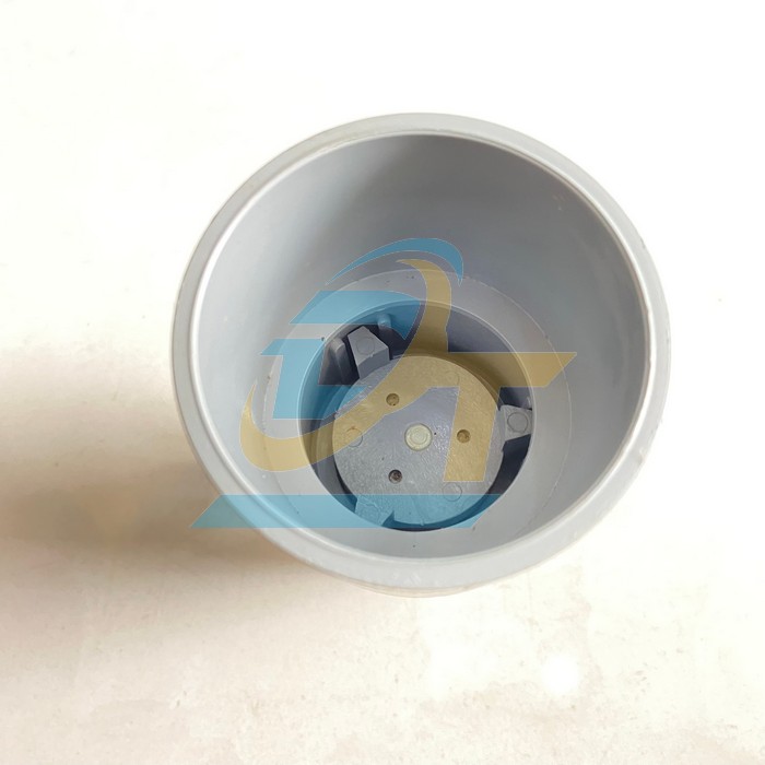 Luppe PVC phi 60  VietNam | Gi&aacute; rẻ nhất - C&ocirc;ng Ty TNHH Thương Mại Dịch Vụ Đạt T&acirc;m