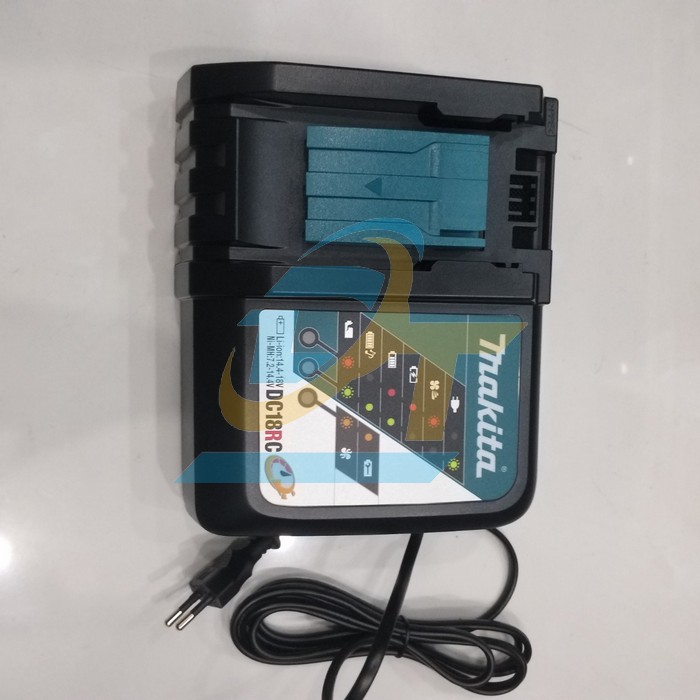 Máy khoan búa vặn vít dùng pin 18V Makita DHP482RAE DHP482RAE Makita | Giá rẻ nhất - Công Ty TNHH Thương Mại Dịch Vụ Đạt Tâm