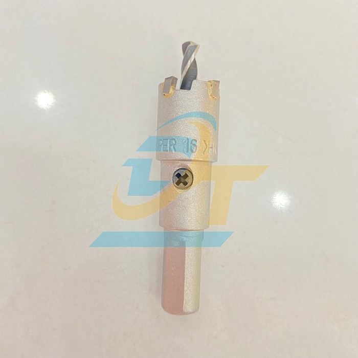 Mũi kho&eacute;t phi 16mm  China | Gi&aacute; rẻ nhất - C&ocirc;ng Ty TNHH Thương Mại Dịch Vụ Đạt T&acirc;m