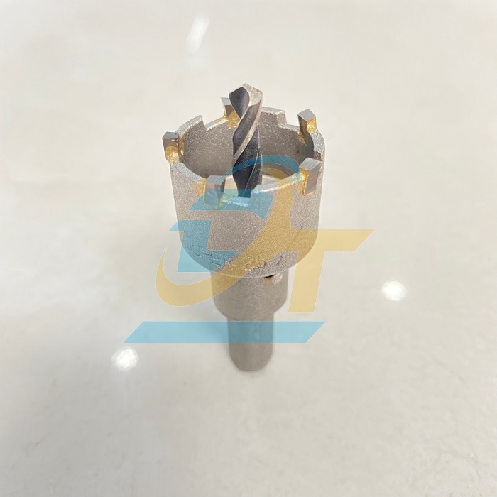 Mũi kho&eacute;t phi 25mm  China | Gi&aacute; rẻ nhất - C&ocirc;ng Ty TNHH Thương Mại Dịch Vụ Đạt T&acirc;m