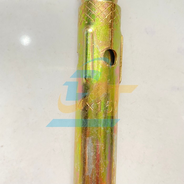 Tắc k&ecirc; nở sắt M14x150  VietNam | Gi&aacute; rẻ nhất - C&ocirc;ng Ty TNHH Thương Mại Dịch Vụ Đạt T&acirc;m