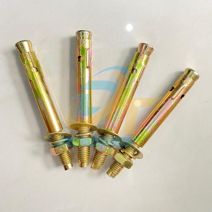 Tắc k&ecirc; nở sắt M14x150  VietNam | Gi&aacute; rẻ nhất - C&ocirc;ng Ty TNHH Thương Mại Dịch Vụ Đạt T&acirc;m