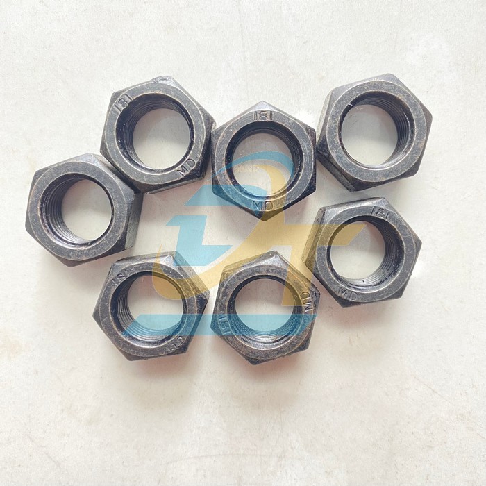 Con t&aacute;n th&eacute;p đen ren nhuyễn M16  VietNam | Gi&aacute; rẻ nhất - C&ocirc;ng Ty TNHH Thương Mại Dịch Vụ Đạt T&acirc;m