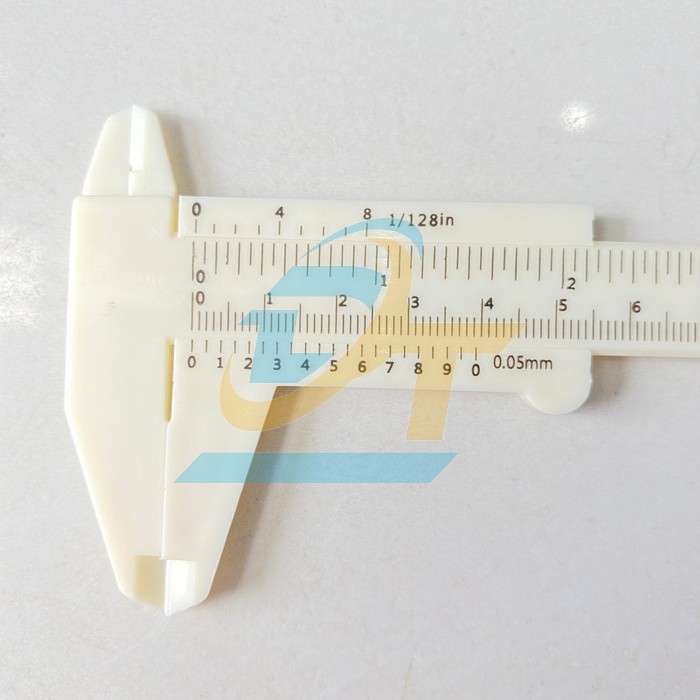 Thước kẹp nhựa 150mm  VietNam | Giá rẻ nhất - Công Ty TNHH Thương Mại Dịch Vụ Đạt Tâm
