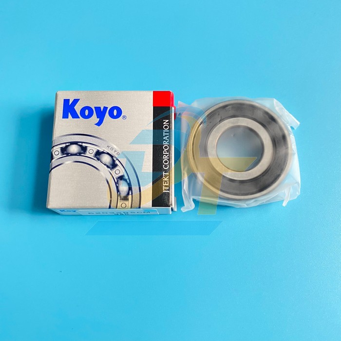V&ograve;ng bi (Bạc đạn) Koyo 6003-2RS 6003-2RS Koyo | Gi&aacute; rẻ nhất - C&ocirc;ng Ty TNHH Thương Mại Dịch Vụ Đạt T&acirc;m