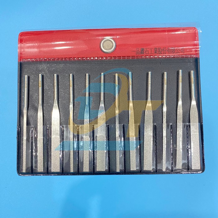 Bộ dũa m&agrave;i kim cương Besdia MTP-120 MTP-120 Besdia | Gi&aacute; rẻ nhất - C&ocirc;ng Ty TNHH Thương Mại Dịch Vụ Đạt T&acirc;m