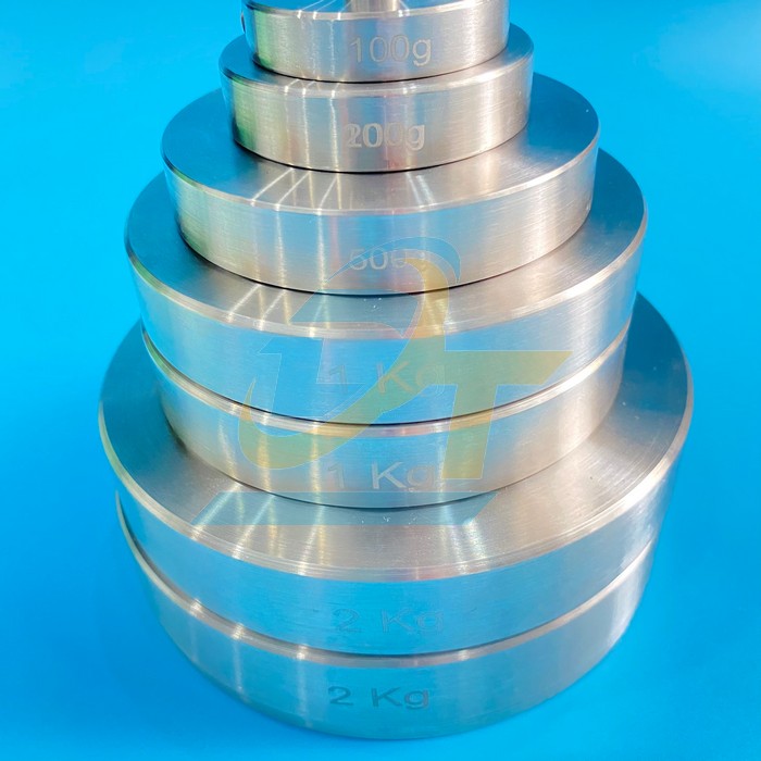 Bộ quả c&acirc;n M1 m&oacute;c dẹp inox 304  VietNam | Gi&aacute; rẻ nhất - C&ocirc;ng Ty TNHH Thương Mại Dịch Vụ Đạt T&acirc;m