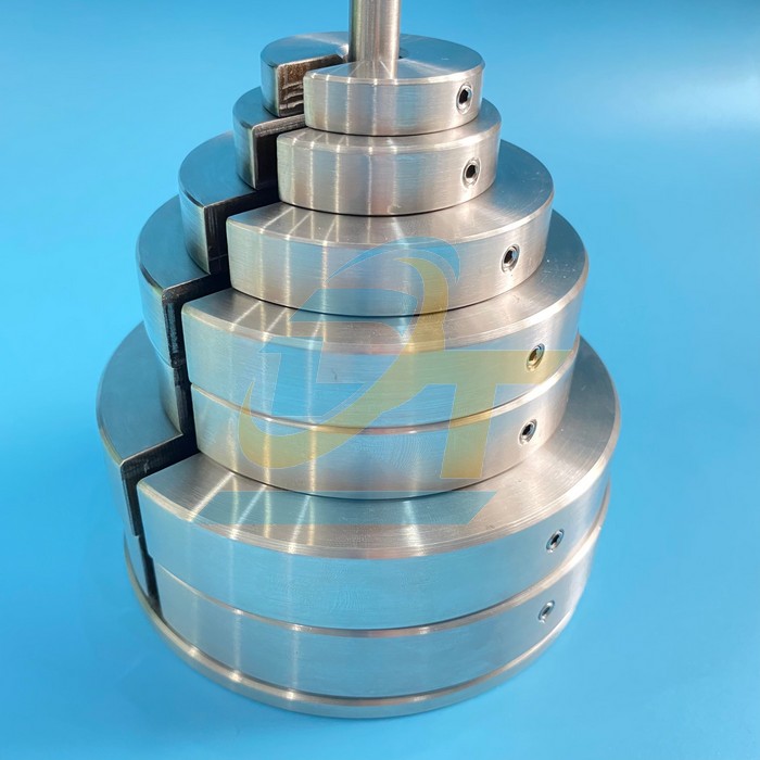 Bộ quả c&acirc;n M1 m&oacute;c dẹp inox 304  VietNam | Gi&aacute; rẻ nhất - C&ocirc;ng Ty TNHH Thương Mại Dịch Vụ Đạt T&acirc;m