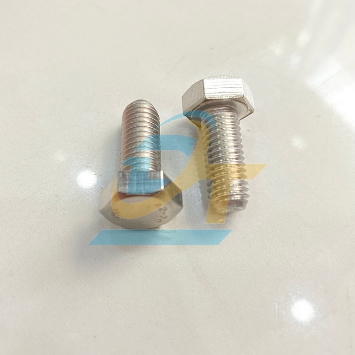 Bulong inox 304 M8x20  VietNam | Gi&aacute; rẻ nhất - C&ocirc;ng Ty TNHH Thương Mại Dịch Vụ Đạt T&acirc;m