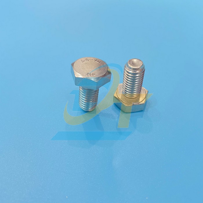 Bulong inox 316 M10x20  VietNam | Gi&aacute; rẻ nhất - C&ocirc;ng Ty TNHH Thương Mại Dịch Vụ Đạt T&acirc;m