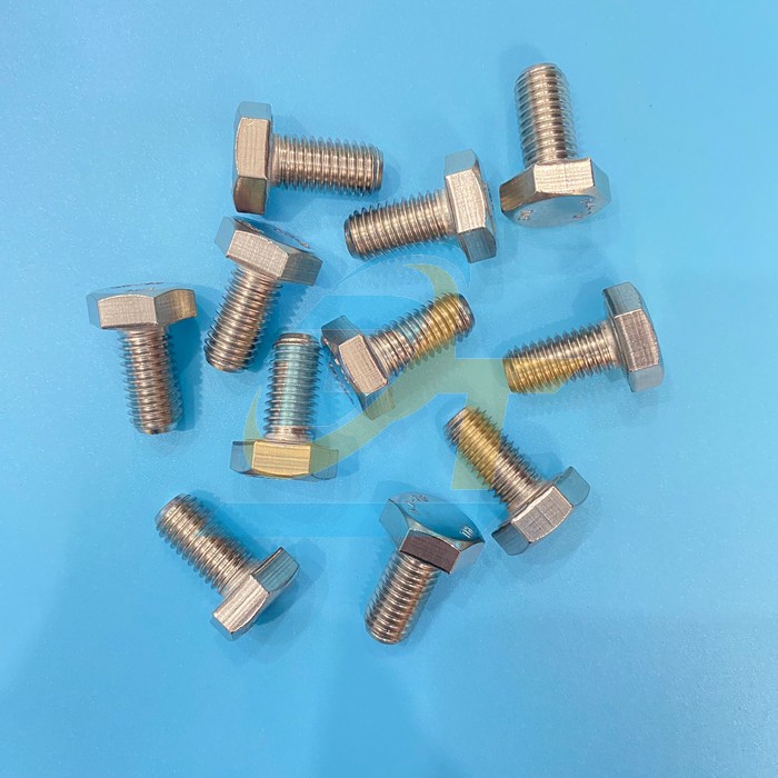 Bulong inox 316 M10x20  VietNam | Gi&aacute; rẻ nhất - C&ocirc;ng Ty TNHH Thương Mại Dịch Vụ Đạt T&acirc;m
