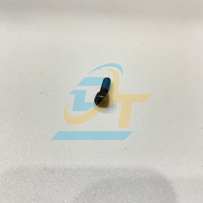 Bulong lục gi&aacute;c ch&igrave;m đầu trụ th&eacute;p đen M5x15  VietNam | Gi&aacute; rẻ nhất - C&ocirc;ng Ty TNHH Thương Mại Dịch Vụ Đạt T&acirc;m