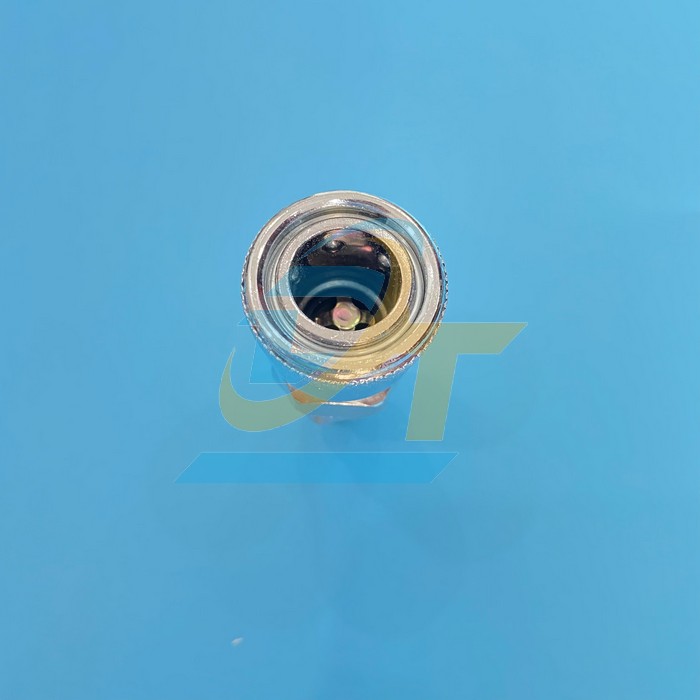 Đầu nối nhanh ống kh&iacute; n&eacute;n (đầu c&aacute;i) M8  VietNam | Gi&aacute; rẻ nhất - C&ocirc;ng Ty TNHH Thương Mại Dịch Vụ Đạt T&acirc;m