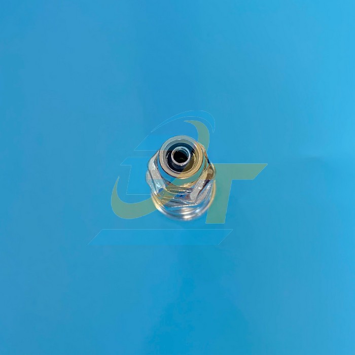 Đầu nối nhanh ống kh&iacute; n&eacute;n (đầu c&aacute;i) M8  VietNam | Gi&aacute; rẻ nhất - C&ocirc;ng Ty TNHH Thương Mại Dịch Vụ Đạt T&acirc;m