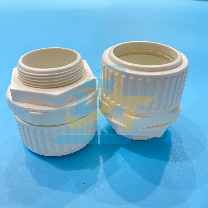 Đầu nối ống mềm PVC phi 32 Lesso JG3050 JG3050 Lesso | Gi&aacute; rẻ nhất - C&ocirc;ng Ty TNHH Thương Mại Dịch Vụ Đạt T&acirc;m