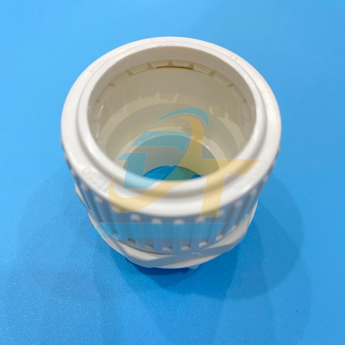 Đầu nối ống mềm PVC phi 32 Lesso JG3050 JG3050 Lesso | Gi&aacute; rẻ nhất - C&ocirc;ng Ty TNHH Thương Mại Dịch Vụ Đạt T&acirc;m