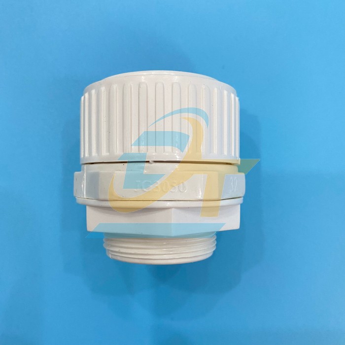 Đầu nối ống mềm PVC phi 32 Lesso JG3050 JG3050 Lesso | Gi&aacute; rẻ nhất - C&ocirc;ng Ty TNHH Thương Mại Dịch Vụ Đạt T&acirc;m