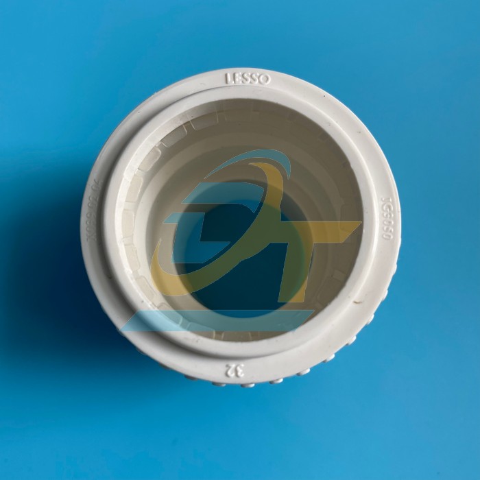 Đầu nối ống mềm PVC phi 32 Lesso JG3050 JG3050 Lesso | Gi&aacute; rẻ nhất - C&ocirc;ng Ty TNHH Thương Mại Dịch Vụ Đạt T&acirc;m