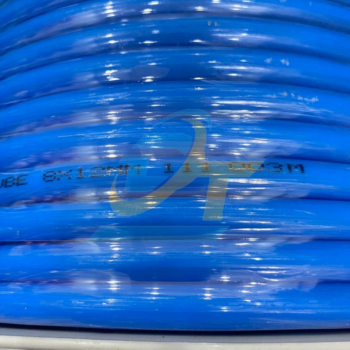 D&acirc;y hơi PU 12x8mm LionTube - M&agrave;u xanh  LionTube | Gi&aacute; rẻ nhất - C&ocirc;ng Ty TNHH Thương Mại Dịch Vụ Đạt T&acirc;m