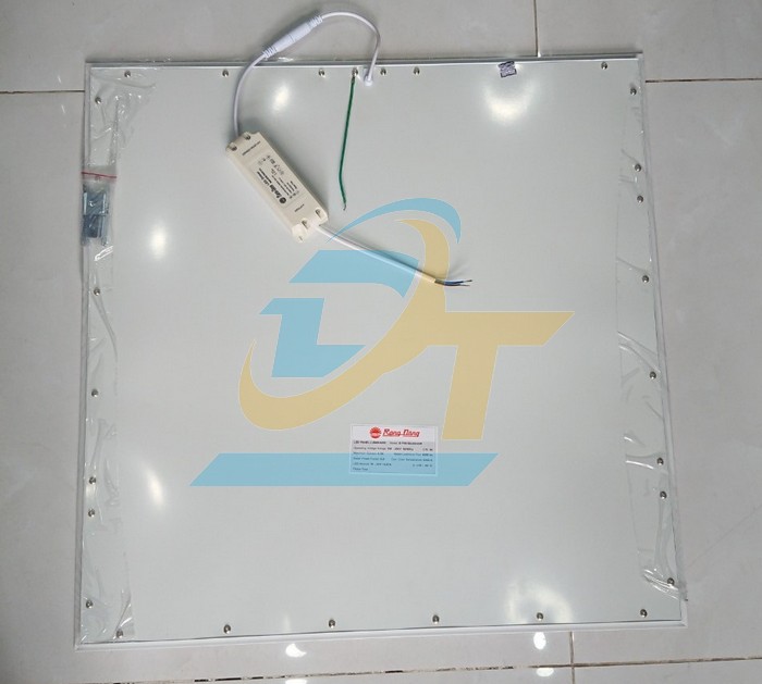 Đ&egrave;n led panel D P08 60x60/40W Rạng Đ&ocirc;ng Rạng Đ&ocirc;ng RangDong | Gi&aacute; rẻ nhất - C&ocirc;ng Ty TNHH Thương Mại Dịch Vụ Đạt T&acirc;m
