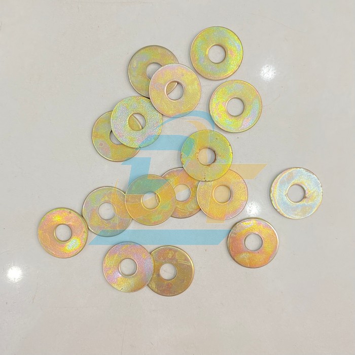 Long đền mạ kẽm 7 m&agrave;u M8  VietNam | Gi&aacute; rẻ nhất - C&ocirc;ng Ty TNHH Thương Mại Dịch Vụ Đạt T&acirc;m