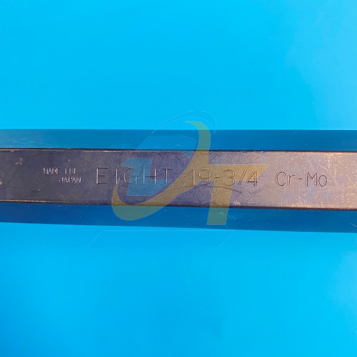Lục giác đầu bằng Eight 008-19mm  Eight | Giá rẻ nhất - Công Ty TNHH Thương Mại Dịch Vụ Đạt Tâm