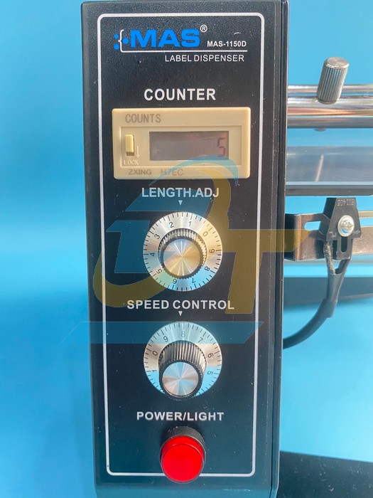 M&aacute;y t&aacute;ch nh&atilde;n tự động MAS1150D MAS1150D VietNam | Gi&aacute; rẻ nhất - C&ocirc;ng Ty TNHH Thương Mại Dịch Vụ Đạt T&acirc;m