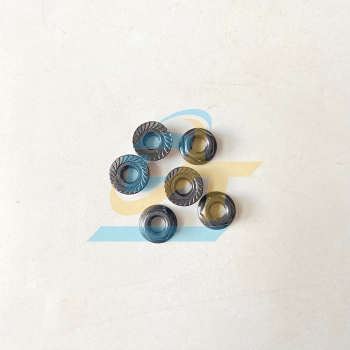 T&aacute;n liền long đền th&eacute;p đen M8  VietNam | Gi&aacute; rẻ nhất - C&ocirc;ng Ty TNHH Thương Mại Dịch Vụ Đạt T&acirc;m