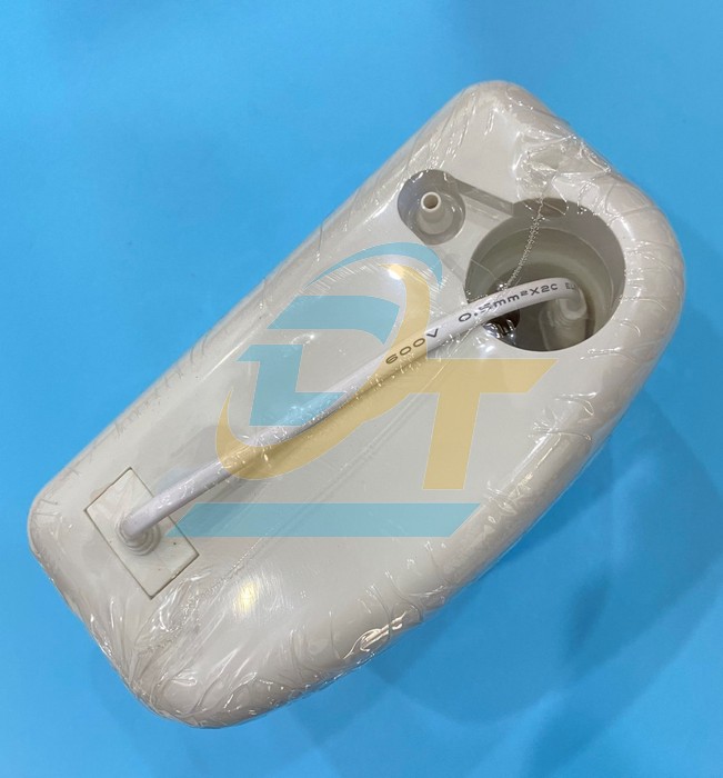 Bơm xả nước thải máy lạnh Kingpump Hippo Small (3M) Hippo Small (3M) KINGPUMP | Giá rẻ nhất - Công Ty TNHH Thương Mại Dịch Vụ Đạt Tâm